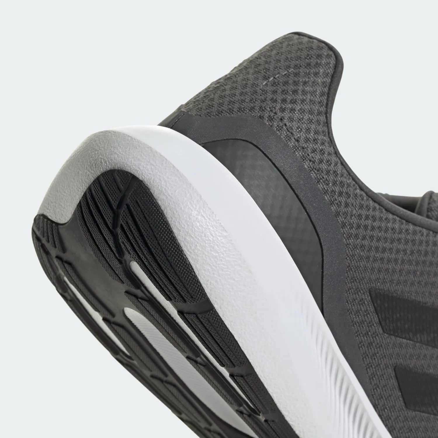 adidas Men's Run Falcon 3.0 Shoe