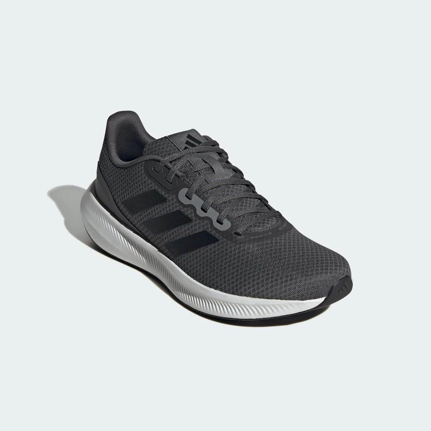 adidas Men's Run Falcon 3.0 Shoe