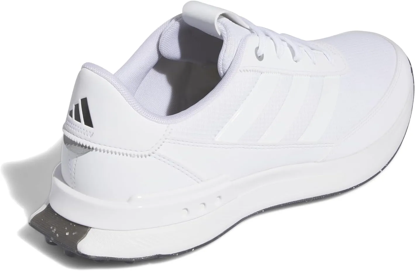 adidas Men's S2G Spikeless 24 Golf Shoe