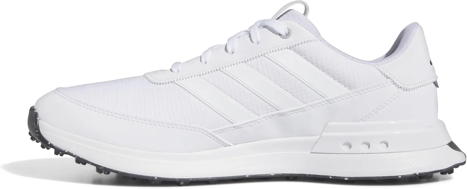 adidas Men's S2G Spikeless 24 Golf Shoe