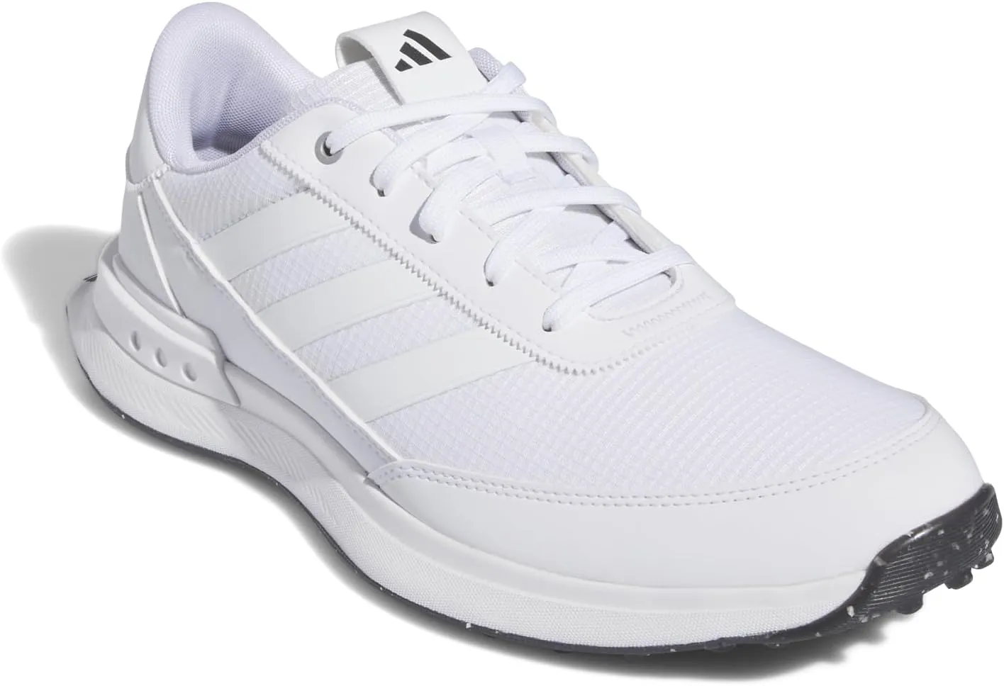 adidas Men's S2G Spikeless 24 Golf Shoe