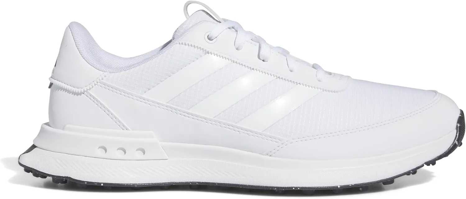 adidas Men's S2G Spikeless 24 Golf Shoe