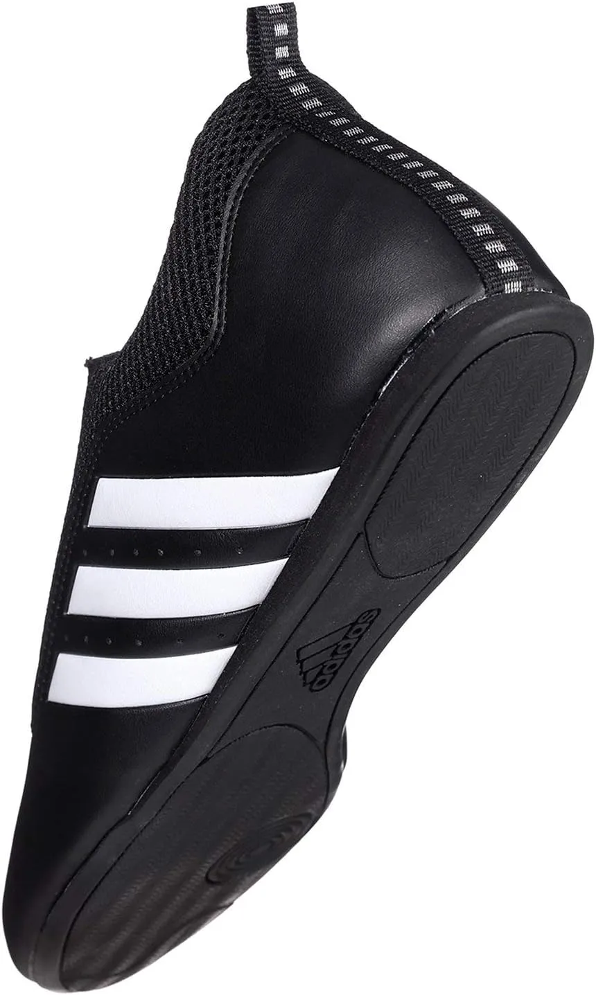 adidas Men's Taekwondo Karate Martial Arts Shoes Adult Kids Women Contestant Trainers