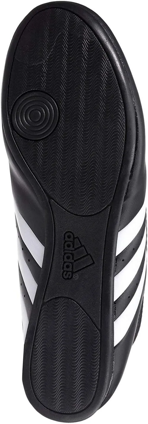 adidas Men's Taekwondo Karate Martial Arts Shoes Adult Kids Women Contestant Trainers