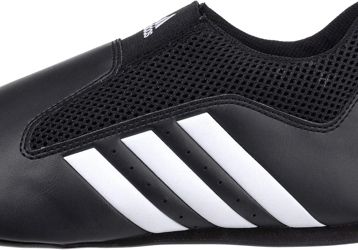 adidas Men's Taekwondo Karate Martial Arts Shoes Adult Kids Women Contestant Trainers