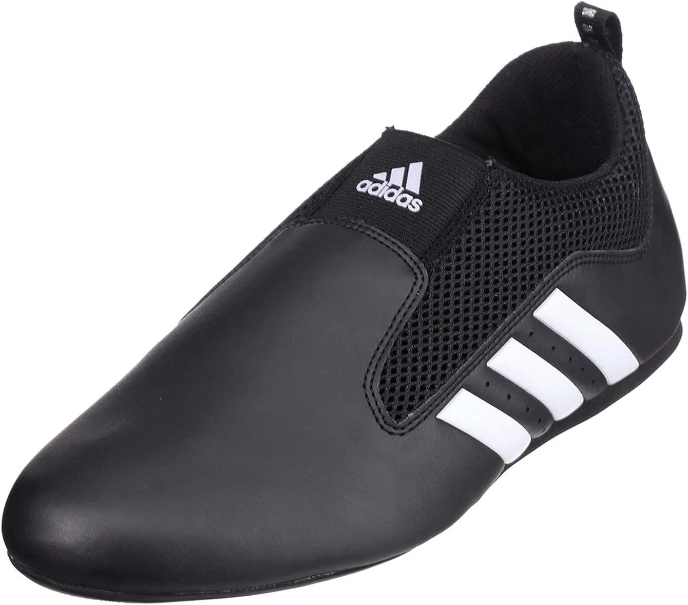 adidas Men's Taekwondo Karate Martial Arts Shoes Adult Kids Women Contestant Trainers