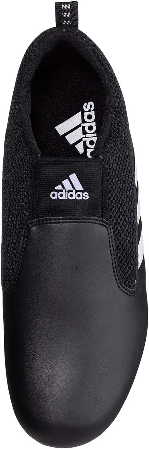 adidas Men's Taekwondo Karate Martial Arts Shoes Adult Kids Women Contestant Trainers