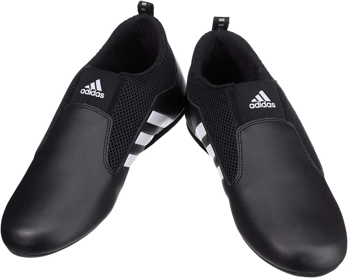 adidas Men's Taekwondo Karate Martial Arts Shoes Adult Kids Women Contestant Trainers