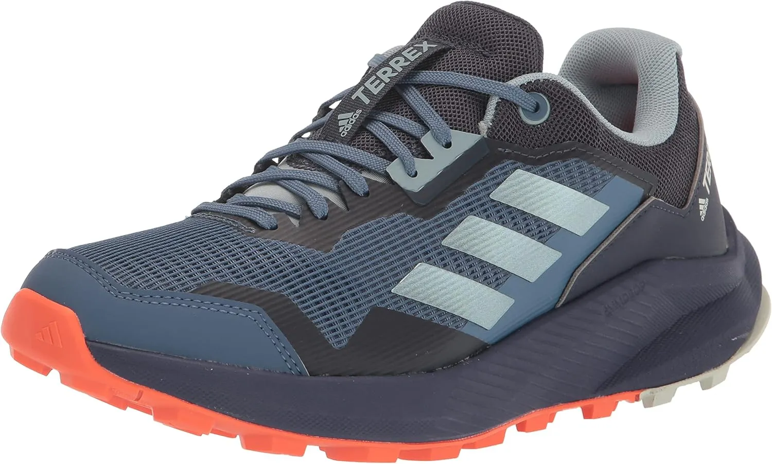 adidas Men's Terrex Trailrider Shoe Trail Running
