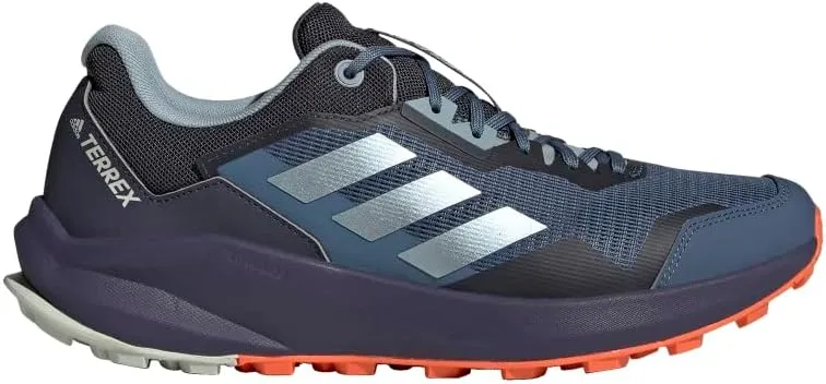 adidas Men's Terrex Trailrider Shoe Trail Running