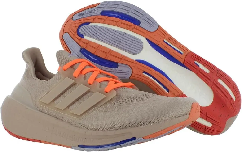 adidas Men's Ultraboost Light Legacy Running Shoe
