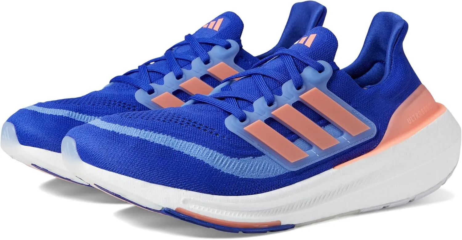 adidas Men's Ultraboost Light Running Shoe