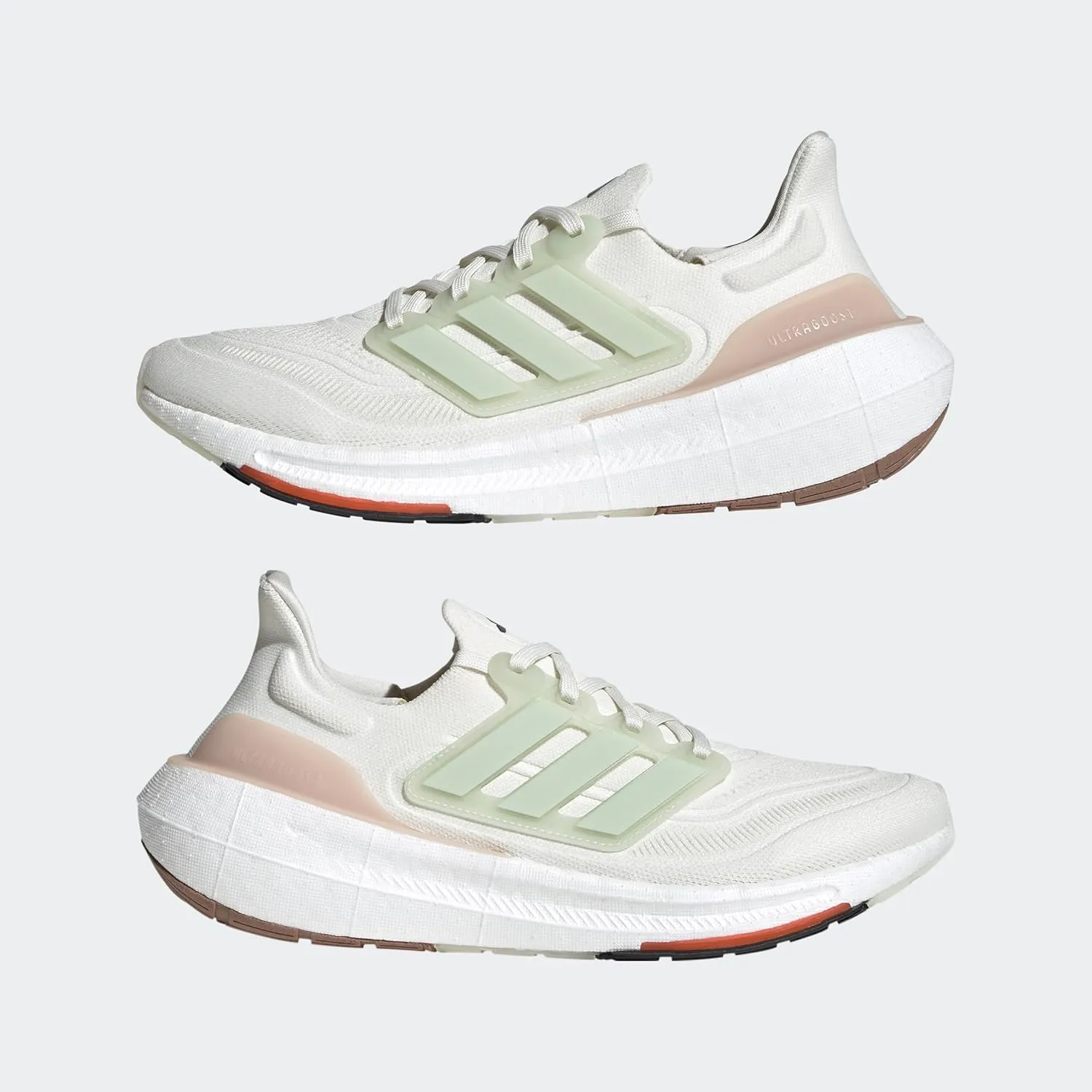 adidas Men's Ultraboost Light Running Shoe