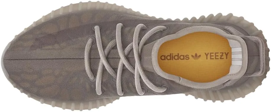 adidas Men's Yeezy Boost 350 V2 Track & Field Shoe