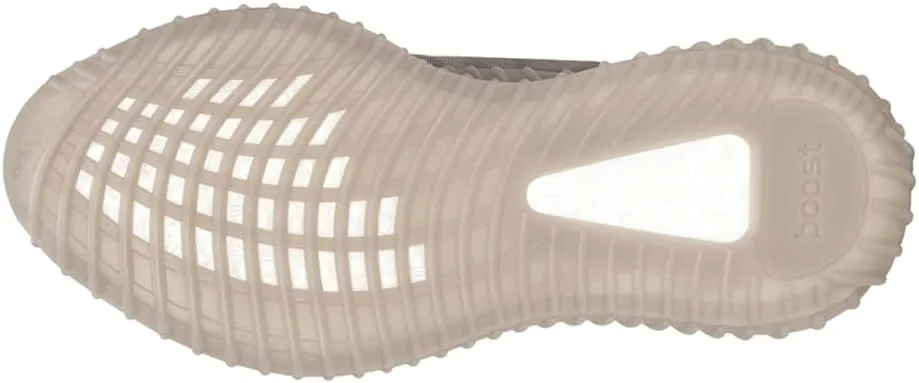 adidas Men's Yeezy Boost 350 V2 Track & Field Shoe