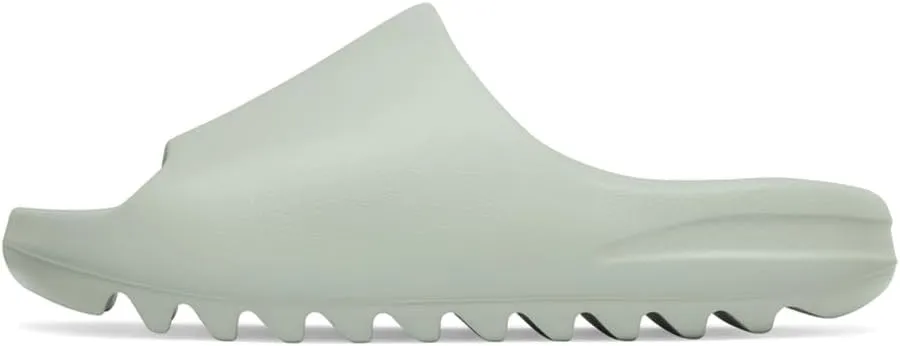 adidas Mens Yeezy Slide Casual Sandals Casual - Green