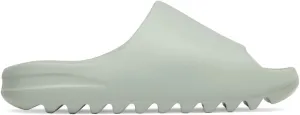 adidas Mens Yeezy Slide Casual Sandals Casual - Green