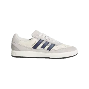 Adidas - Tyshawn II (Grey Two/Collegiate Navy/Chalk White)