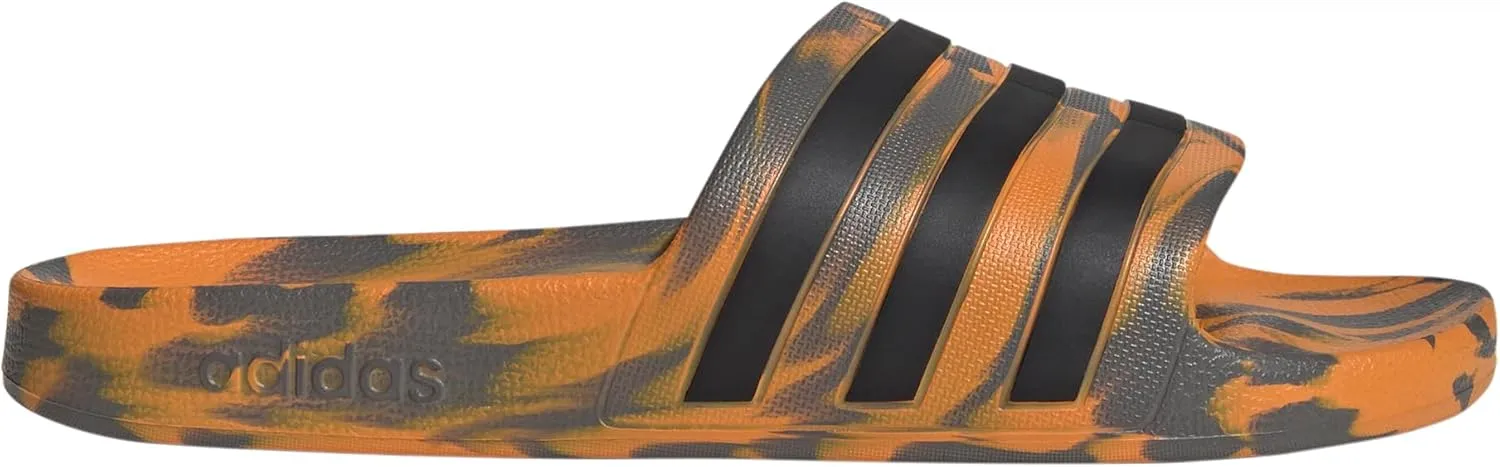 adidas Unisex Adult Adilette Aqua Slide