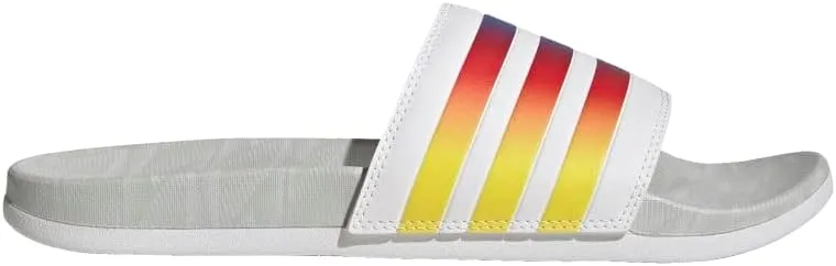 adidas Unisex Adult Adilette Comfort Slide
