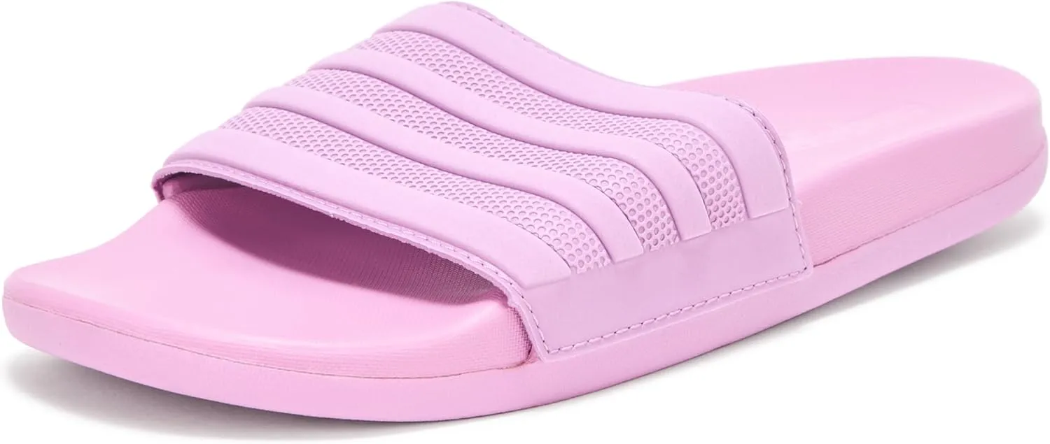 adidas Unisex Adult Adilette Comfort Slide