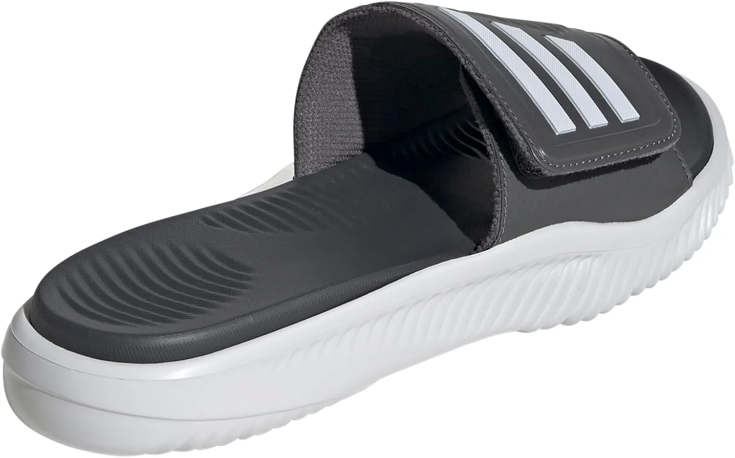 adidas Unisex Adult Alpharesponse 2.0 Sportswear Slide Sandal