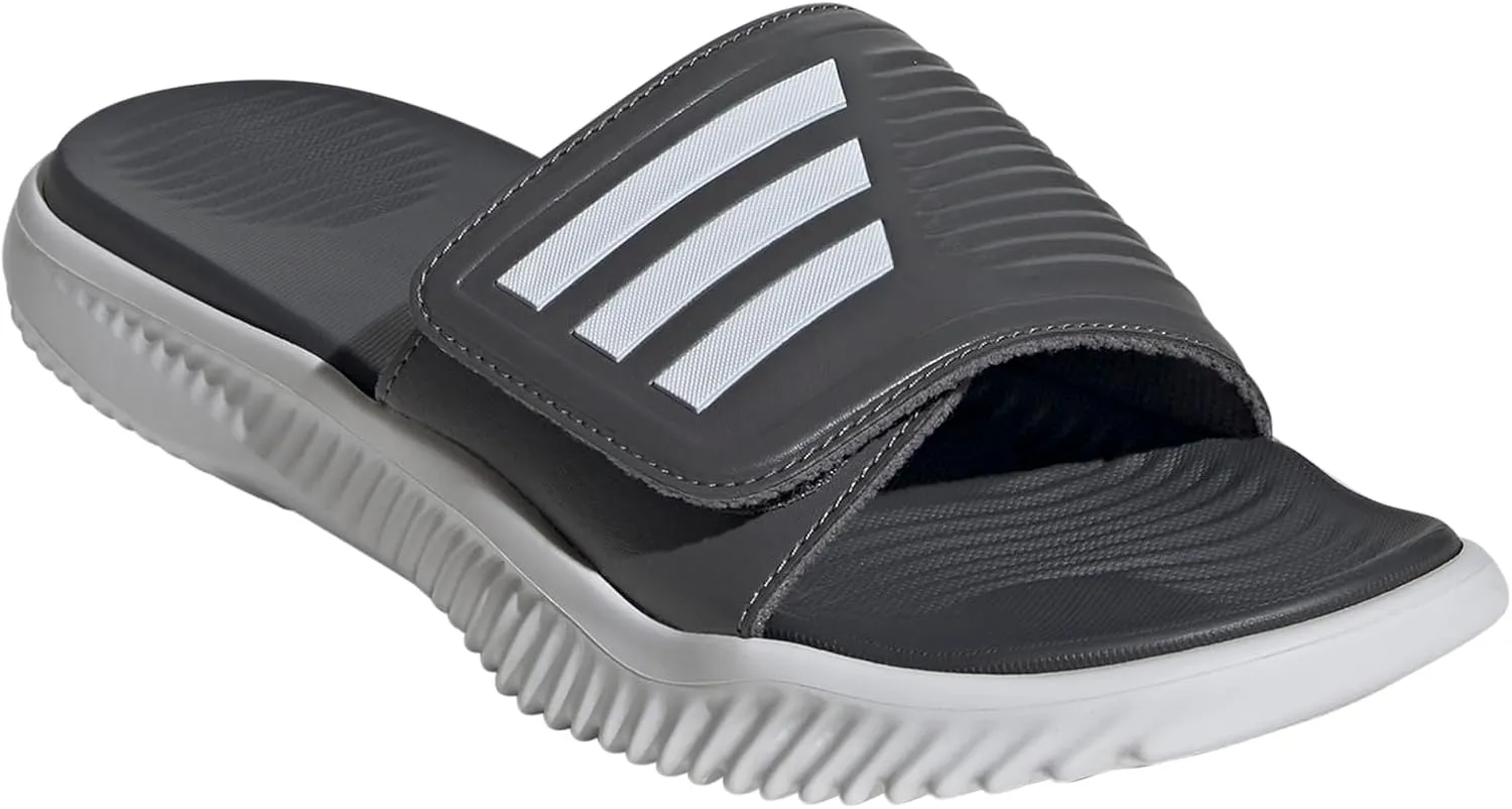 adidas Unisex Adult Alpharesponse 2.0 Sportswear Slide Sandal