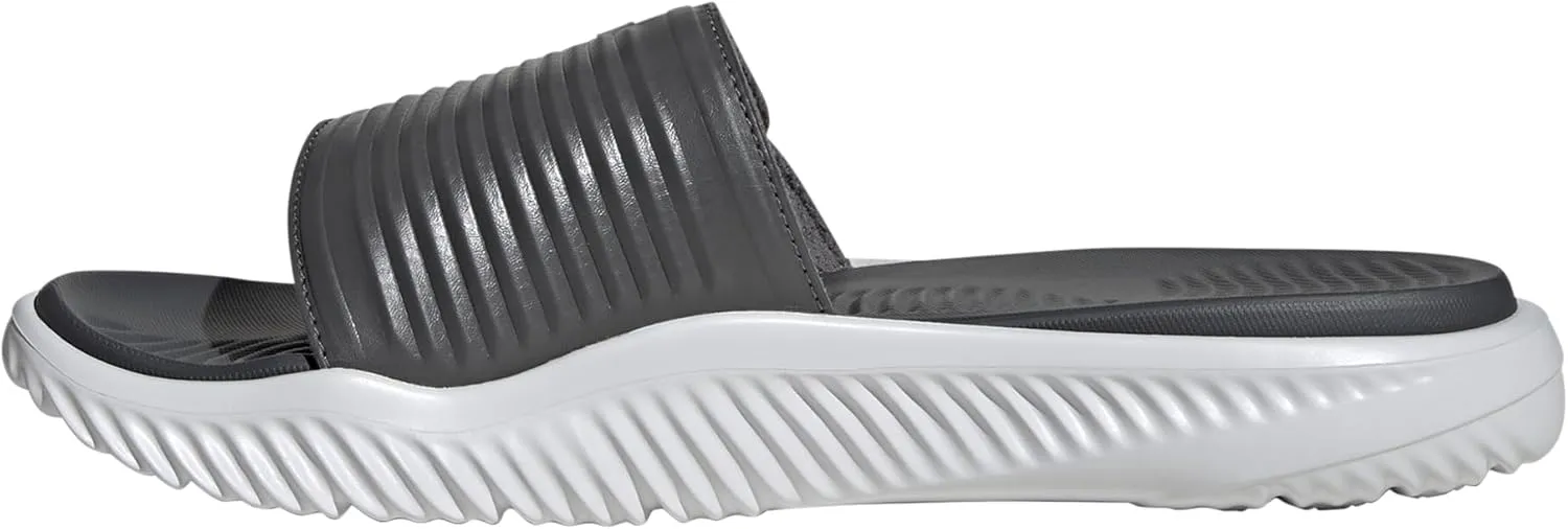 adidas Unisex Adult Alpharesponse 2.0 Sportswear Slide Sandal