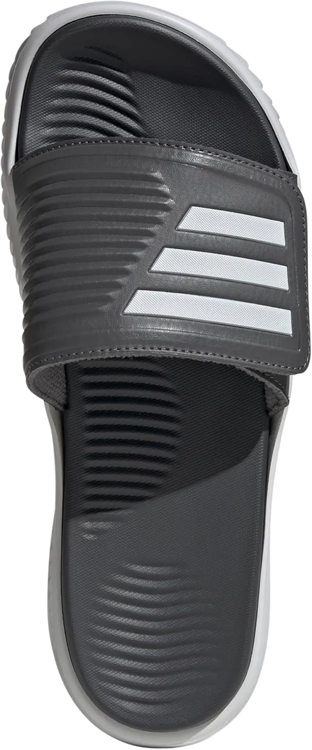 adidas Unisex Adult Alpharesponse 2.0 Sportswear Slide Sandal