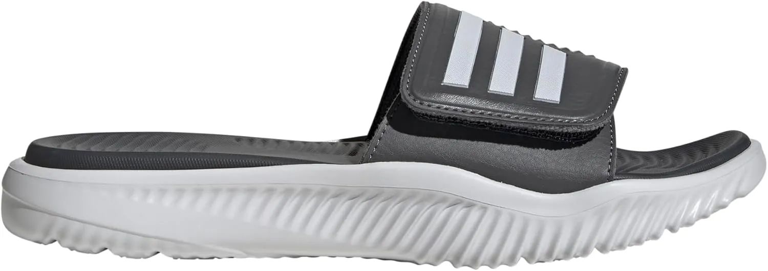 adidas Unisex Adult Alpharesponse 2.0 Sportswear Slide Sandal