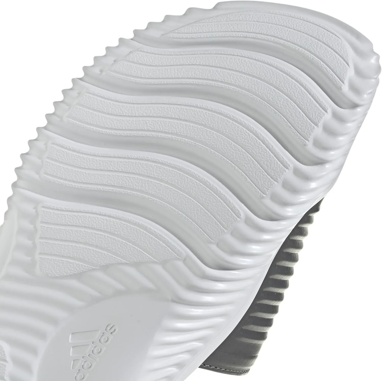 adidas Unisex Adult Alpharesponse 2.0 Sportswear Slide Sandal