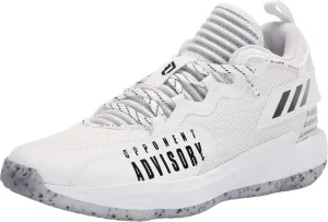 adidas Unisex-Adult Dame 7 Basketball Shoe
