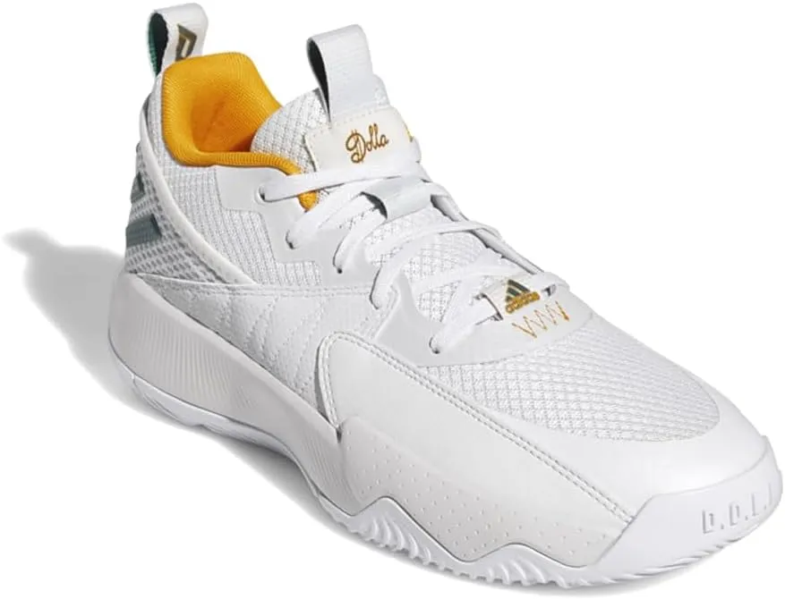 adidas Unisex-Adult Dame Extply 2 Basketball Shoe