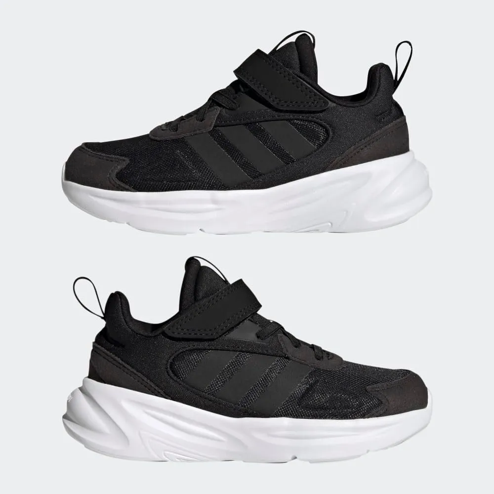 adidas Unisex-Child Ozelle Running Shoe, EU