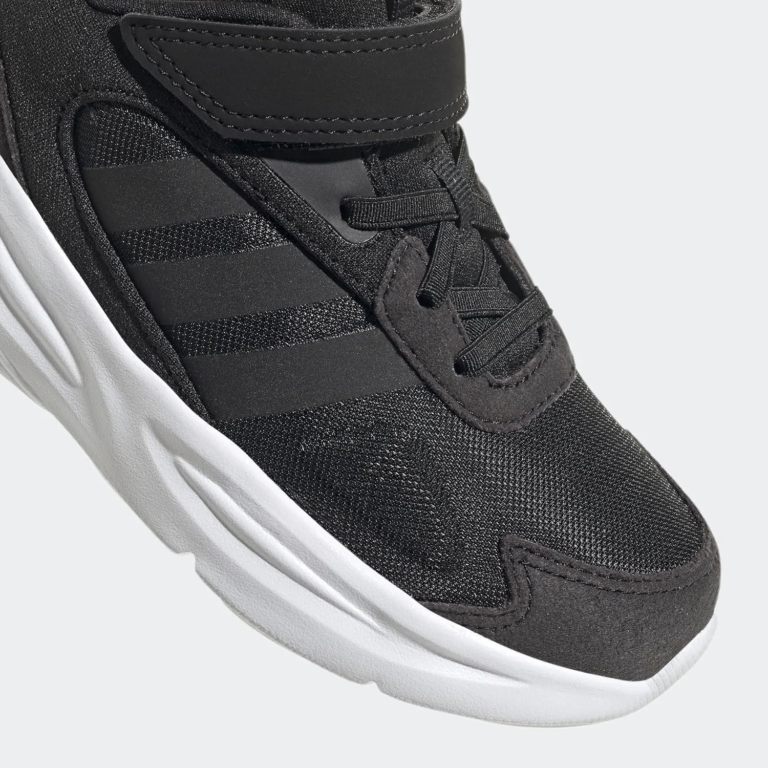 adidas Unisex-Child Ozelle Running Shoe, EU