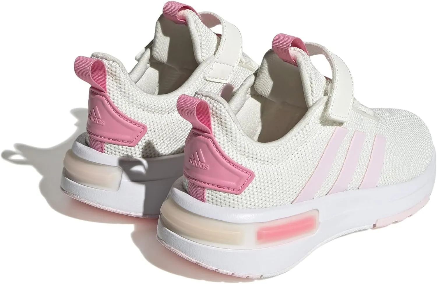adidas Unisex Child Racer Tr23 Hook & Loop