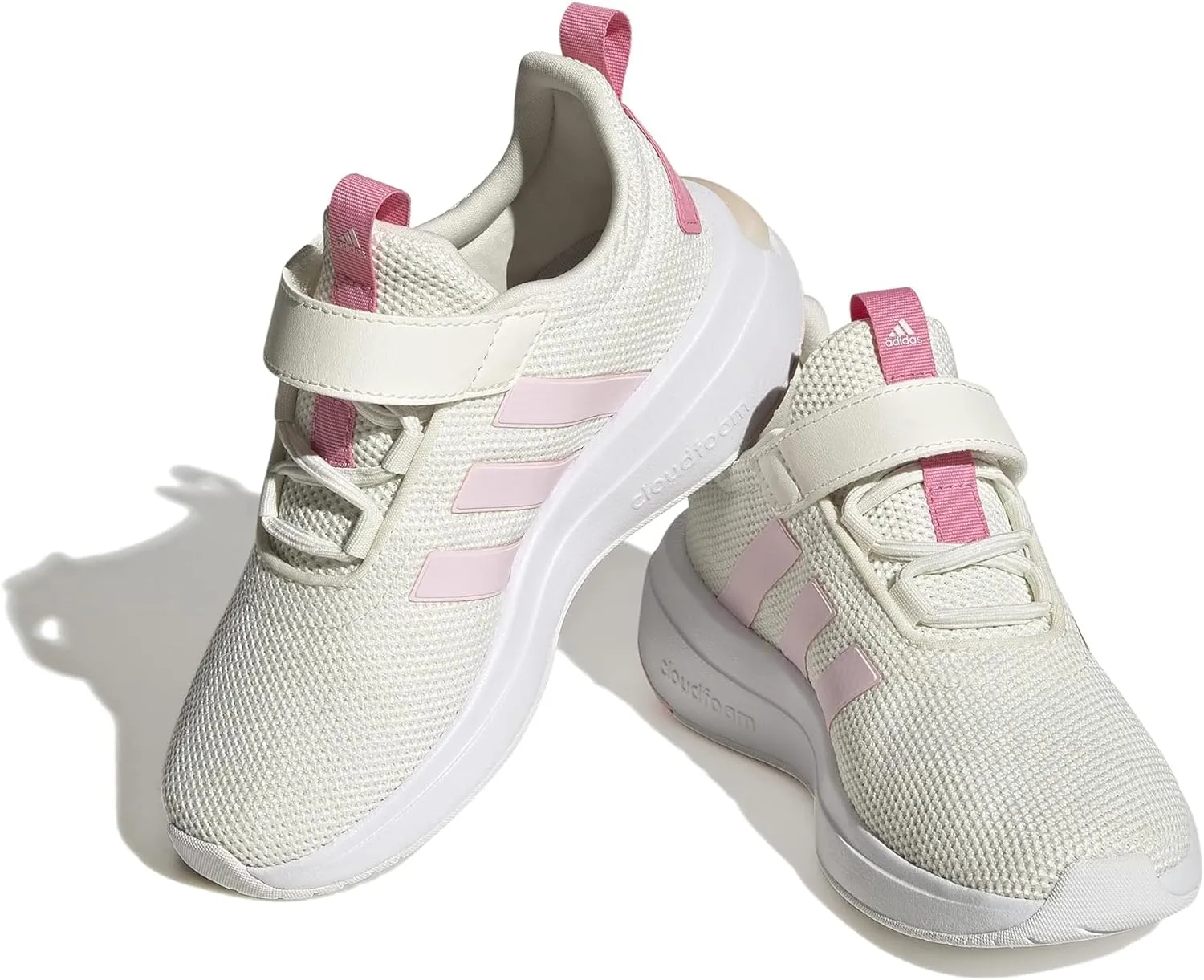 adidas Unisex Child Racer Tr23 Hook & Loop