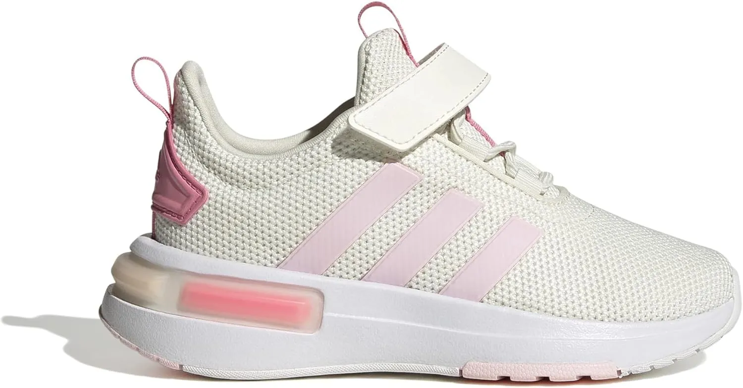 adidas Unisex Child Racer Tr23 Hook & Loop