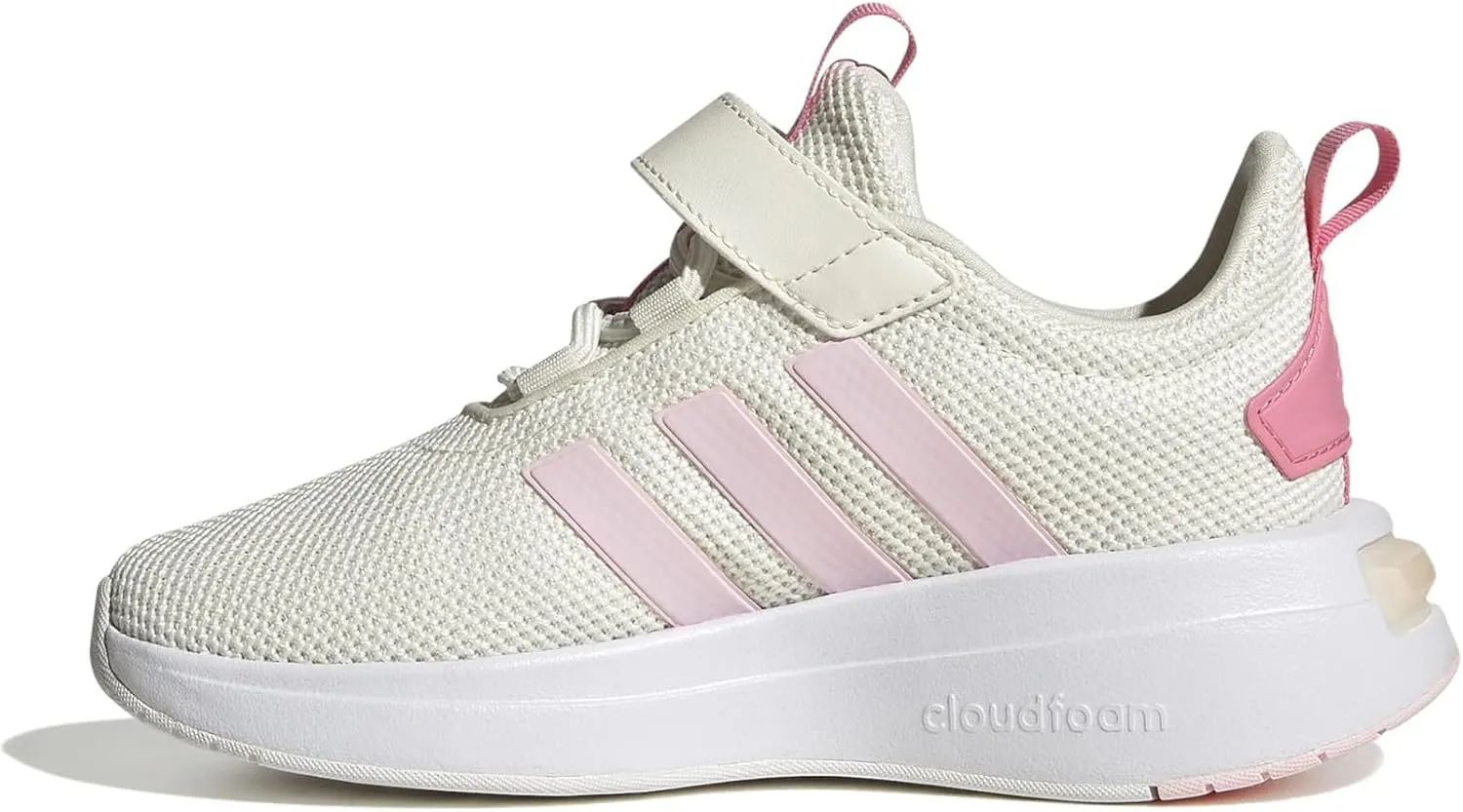 adidas Unisex Child Racer Tr23 Hook & Loop