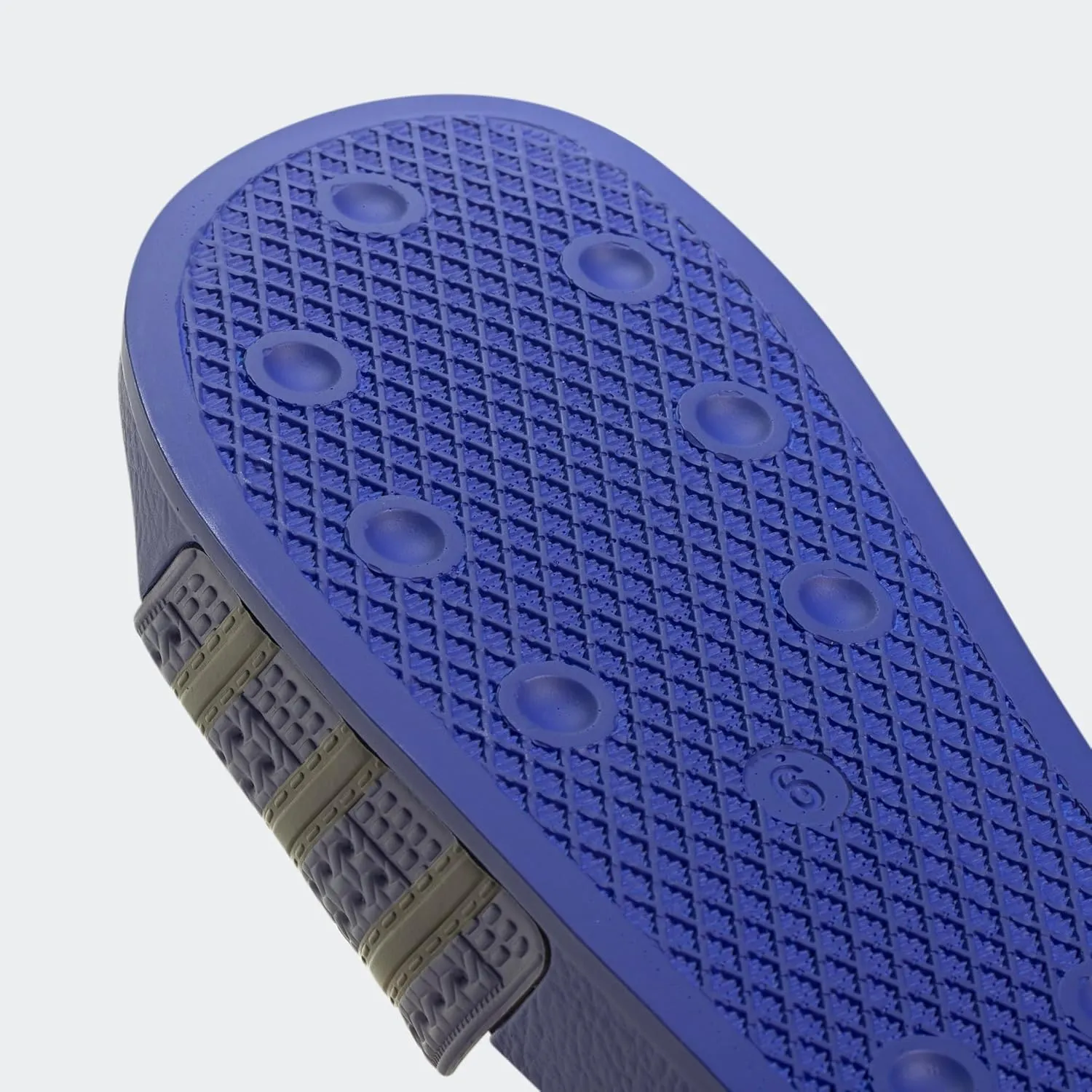 adidas Women's Adilette Slide Sandal