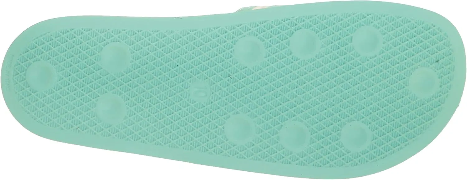 adidas Women's Adilette Slide Sandal