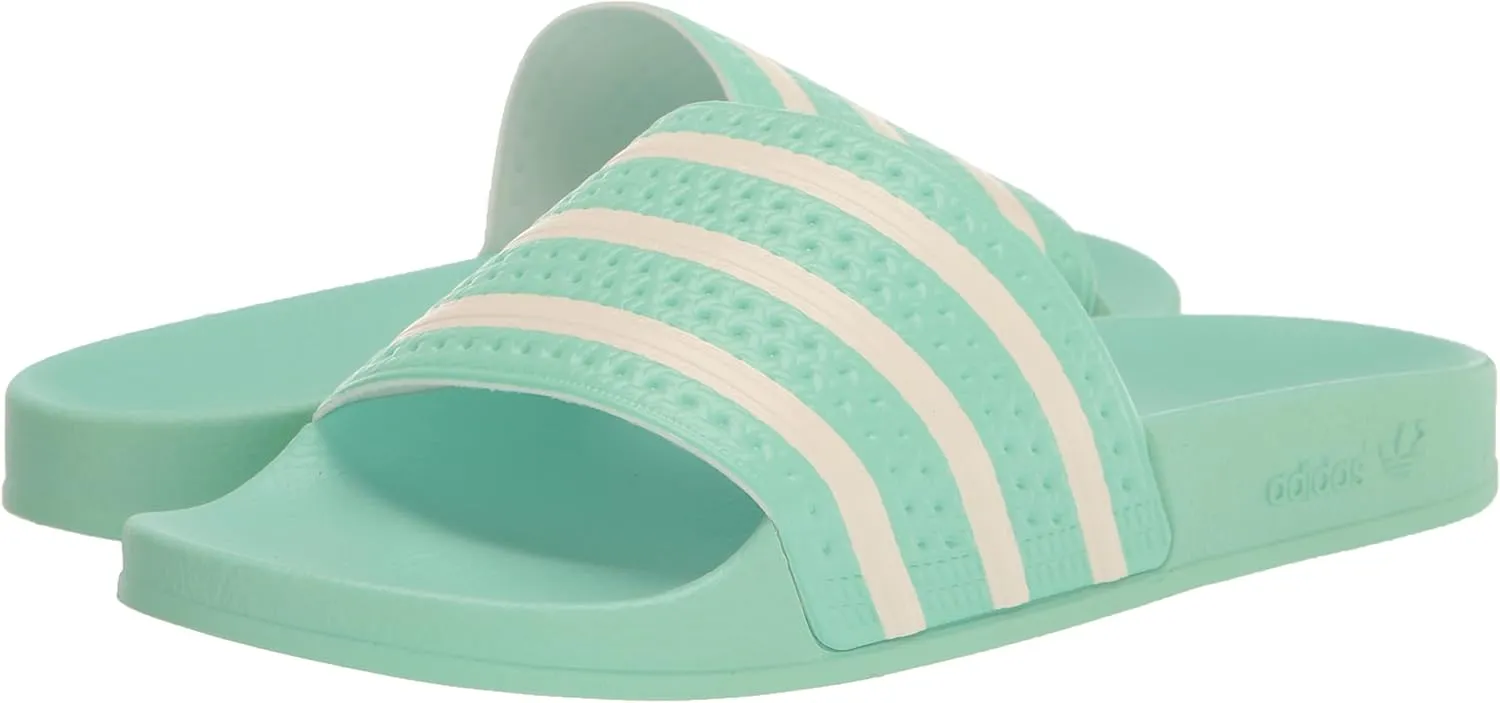 adidas Women's Adilette Slide Sandal