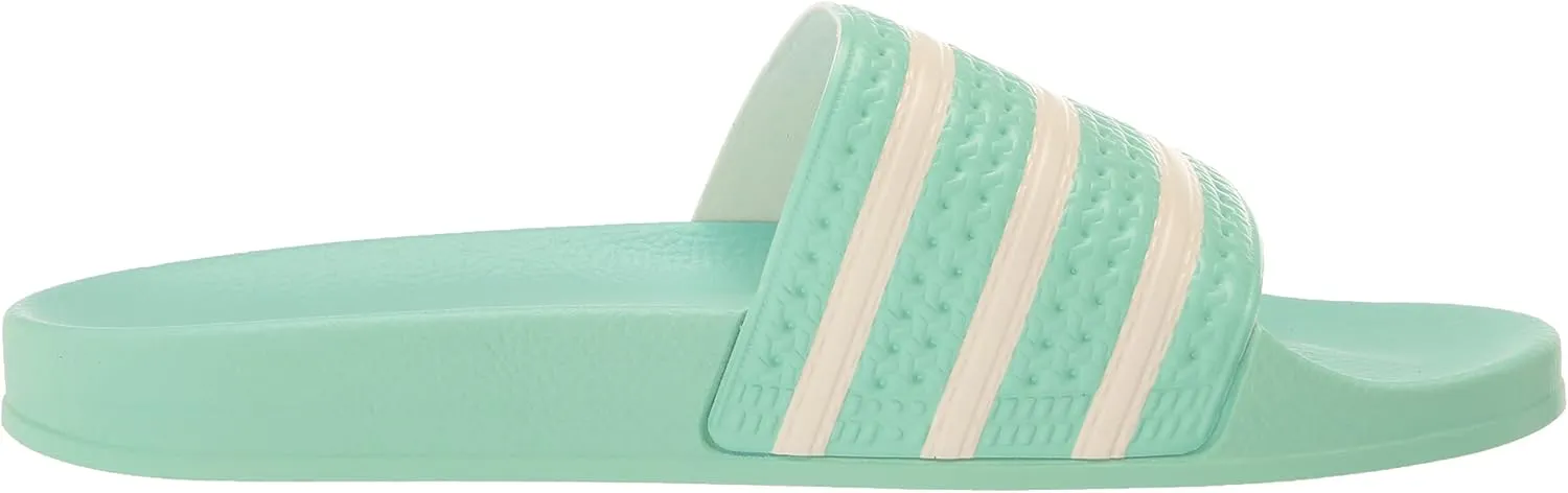 adidas Women's Adilette Slide Sandal