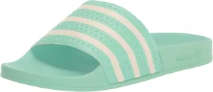 adidas Women's Adilette Slide Sandal