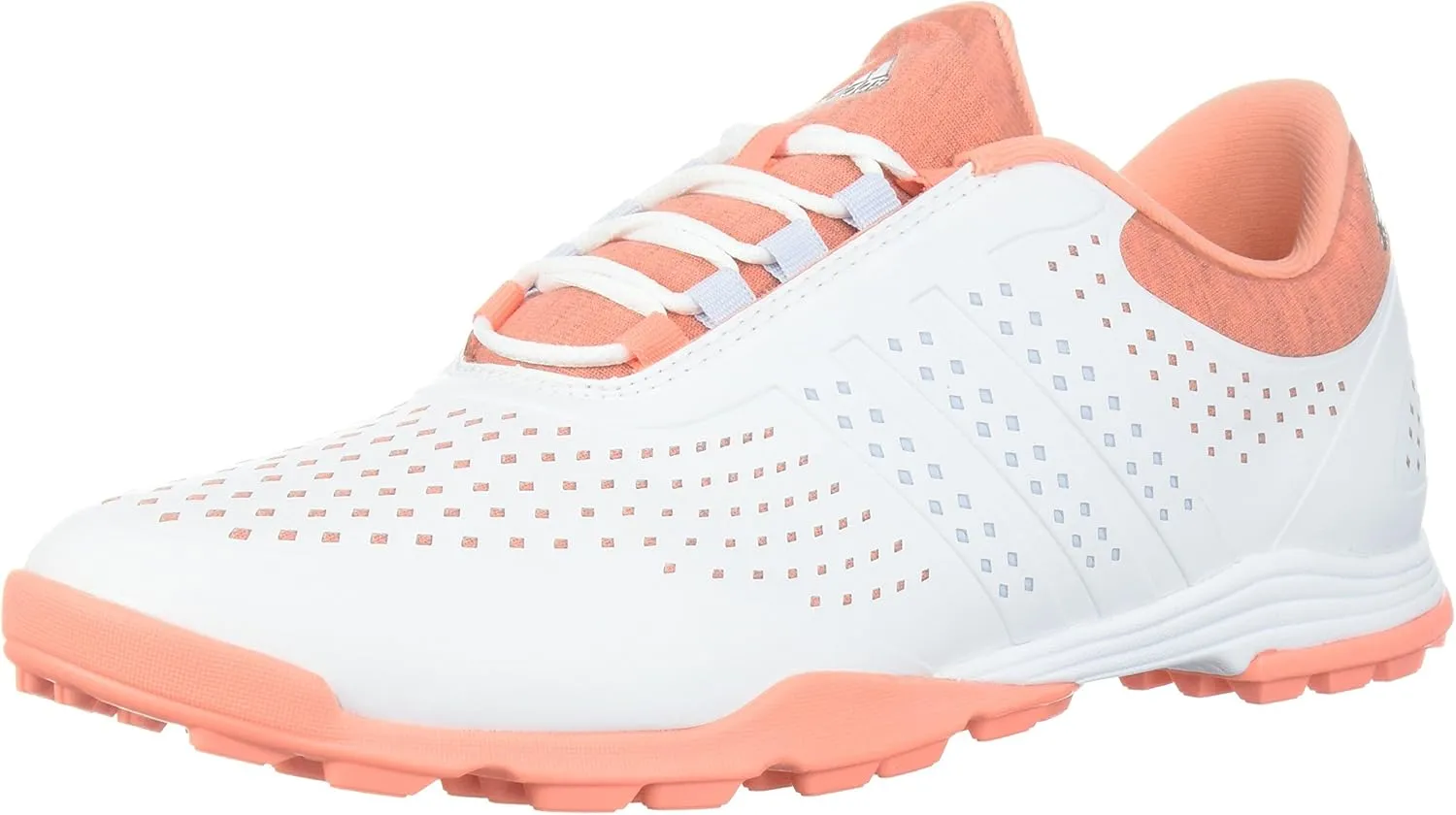adidas Women's Adipure Sport Golf Shoe