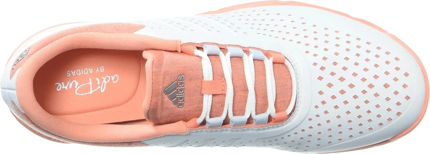 adidas Women's Adipure Sport Golf Shoe