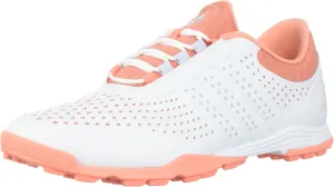 adidas Women's Adipure Sport Golf Shoe