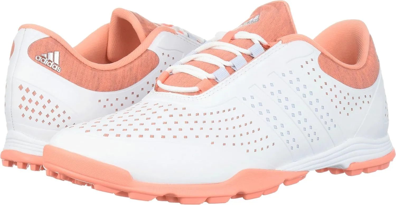 adidas Women's Adipure Sport Golf Shoe