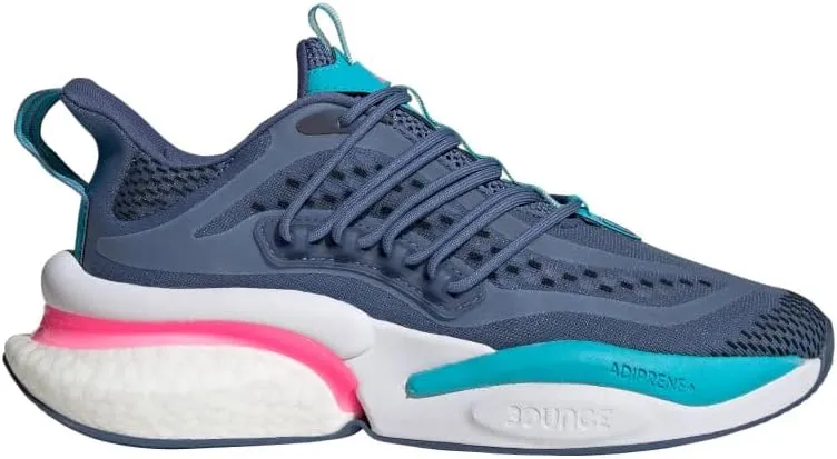 adidas Women's Alphaboost V1 Shoes Sneaker