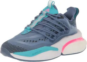 adidas Women's Alphaboost V1 Shoes Sneaker